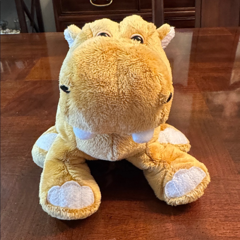 no Code Webkinz Mud Hippo